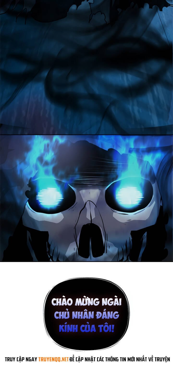 Truyện Tranh Vua Thăng Cấp trang 6