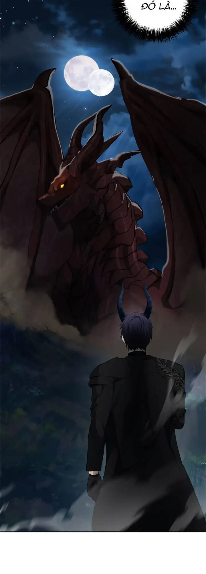 Truyện Tranh Vua Thăng Cấp trang 6