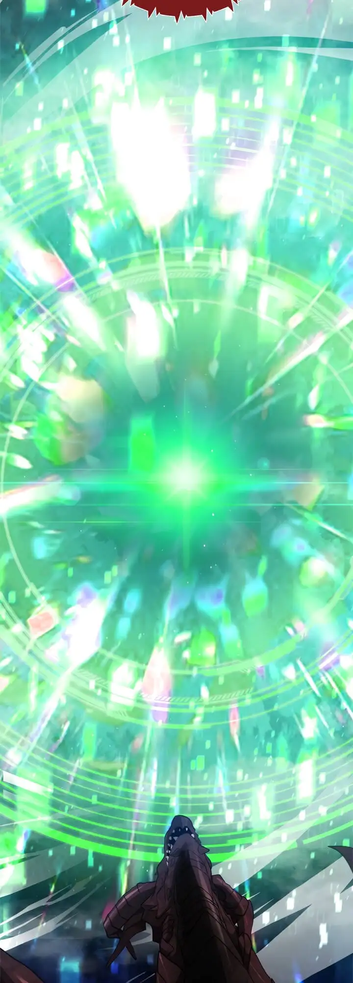 Truyện Tranh Vua Thăng Cấp trang 6