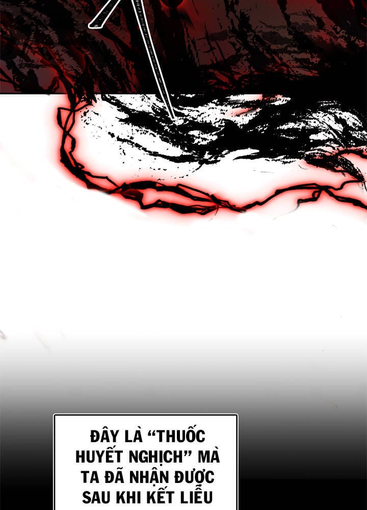 Truyện Tranh Vua Thăng Cấp trang 6