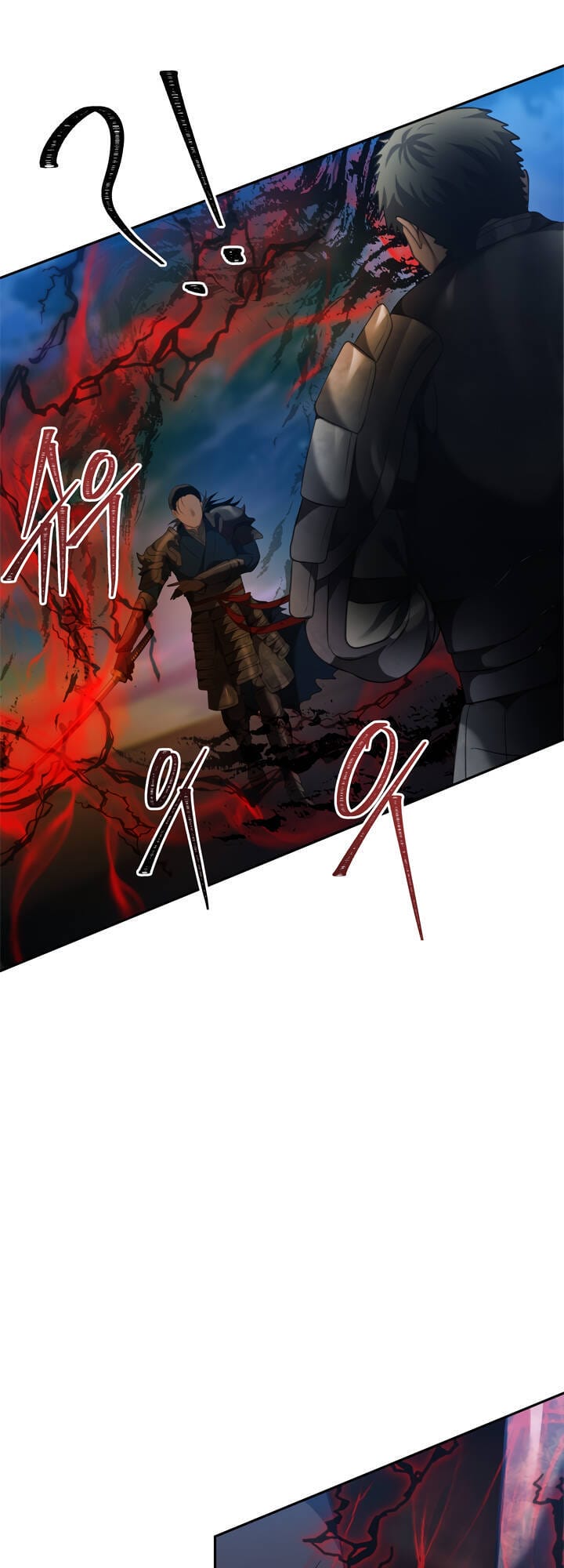 Truyện Tranh Vua Thăng Cấp trang 6