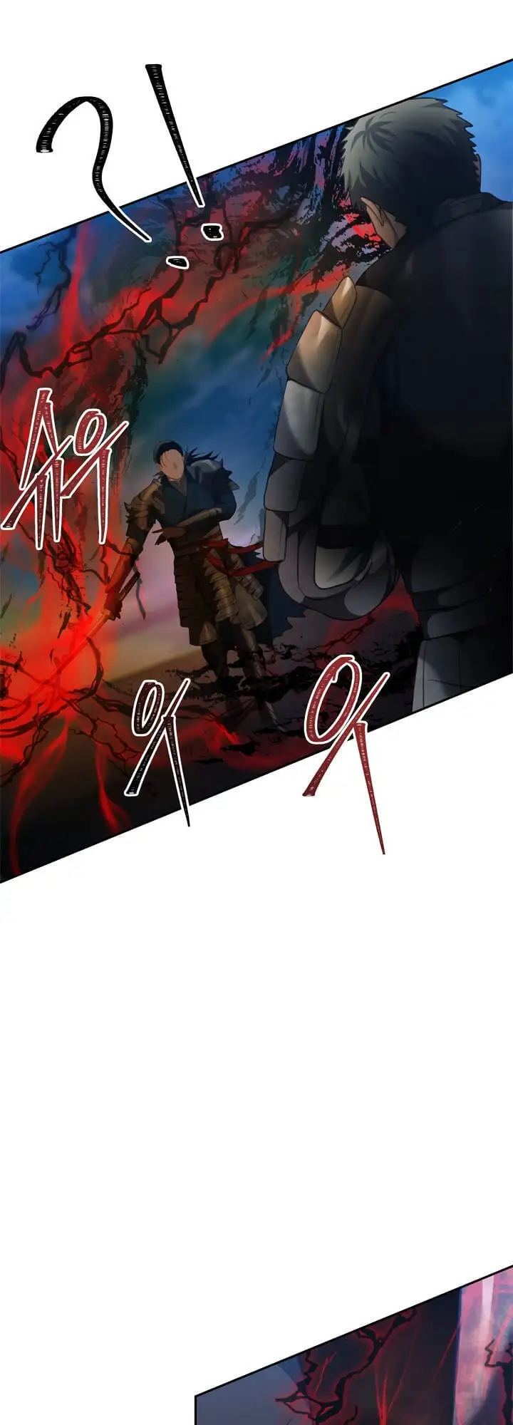 Truyện Tranh Vua Thăng Cấp trang 6