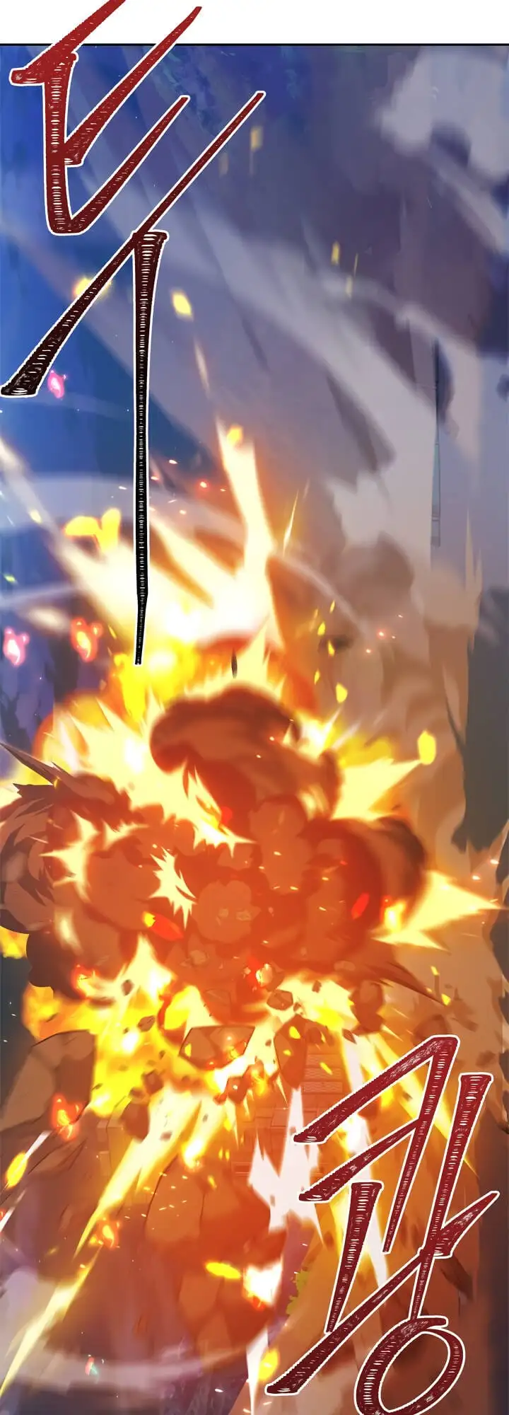 Truyện Tranh Vua Thăng Cấp trang 6