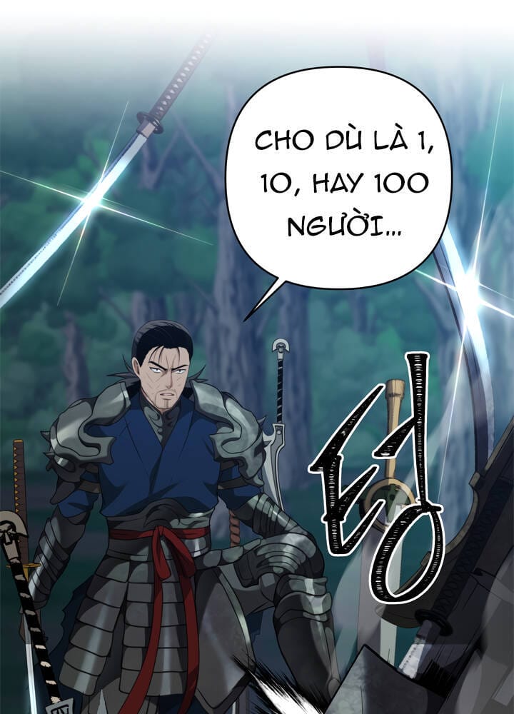 Truyện Tranh Vua Thăng Cấp trang 6