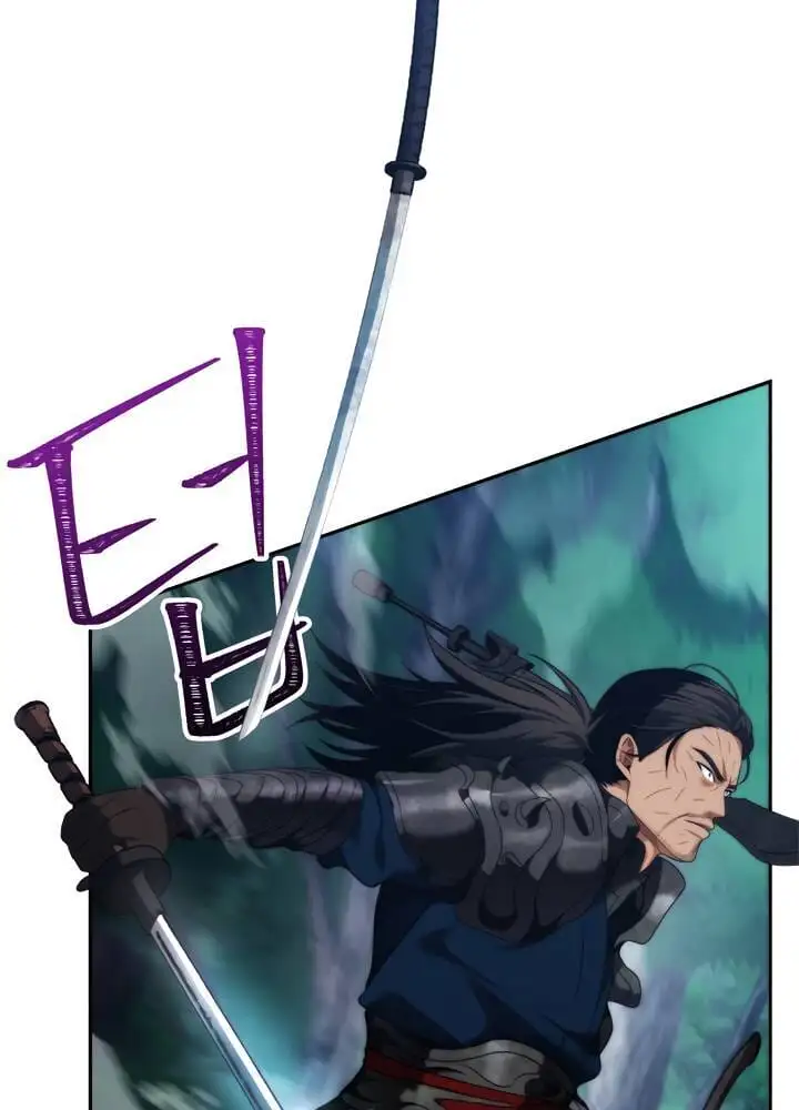 Truyện Tranh Vua Thăng Cấp trang 6