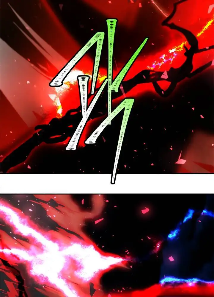 Truyện Tranh Vua Thăng Cấp trang 6