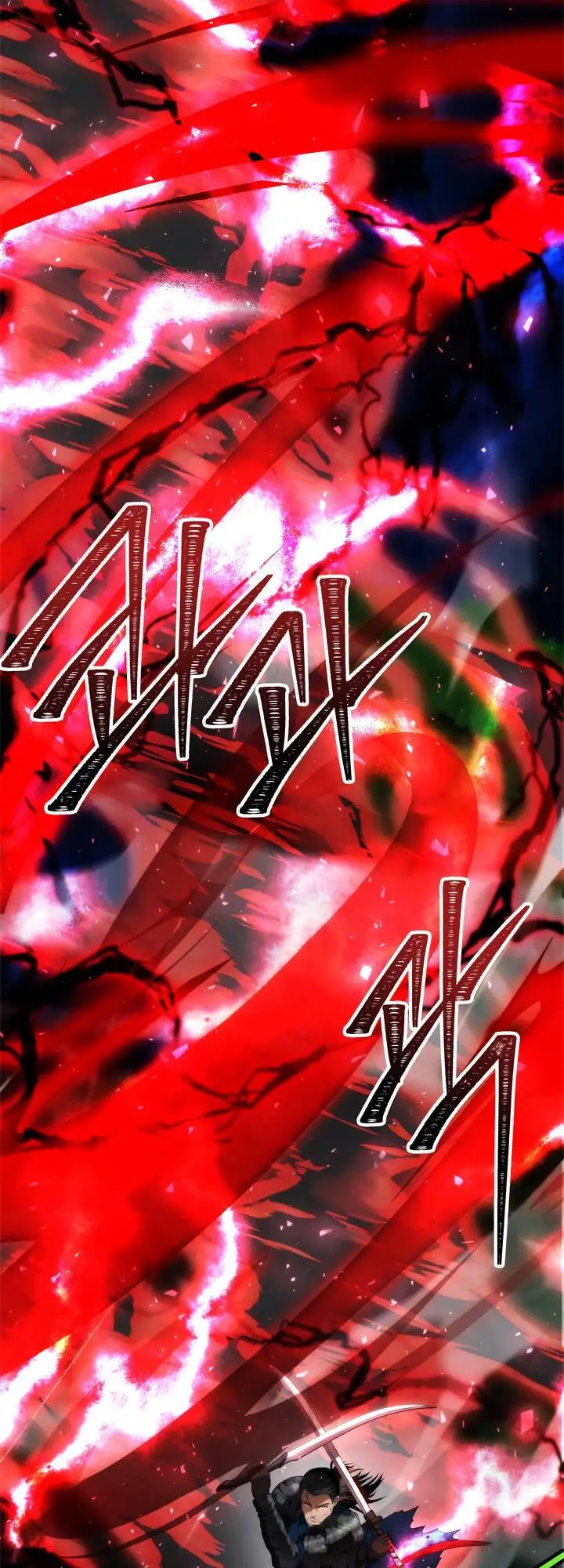 Truyện Tranh Vua Thăng Cấp trang 6