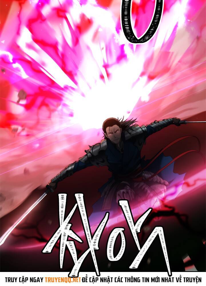 Truyện Tranh Vua Thăng Cấp trang 6