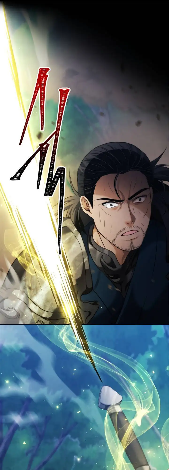 Truyện Tranh Vua Thăng Cấp trang 6