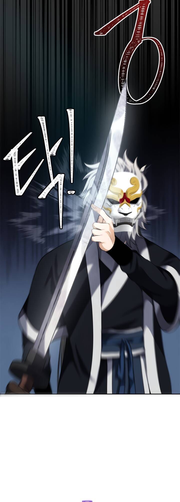 Truyện Tranh Vua Thăng Cấp trang 6