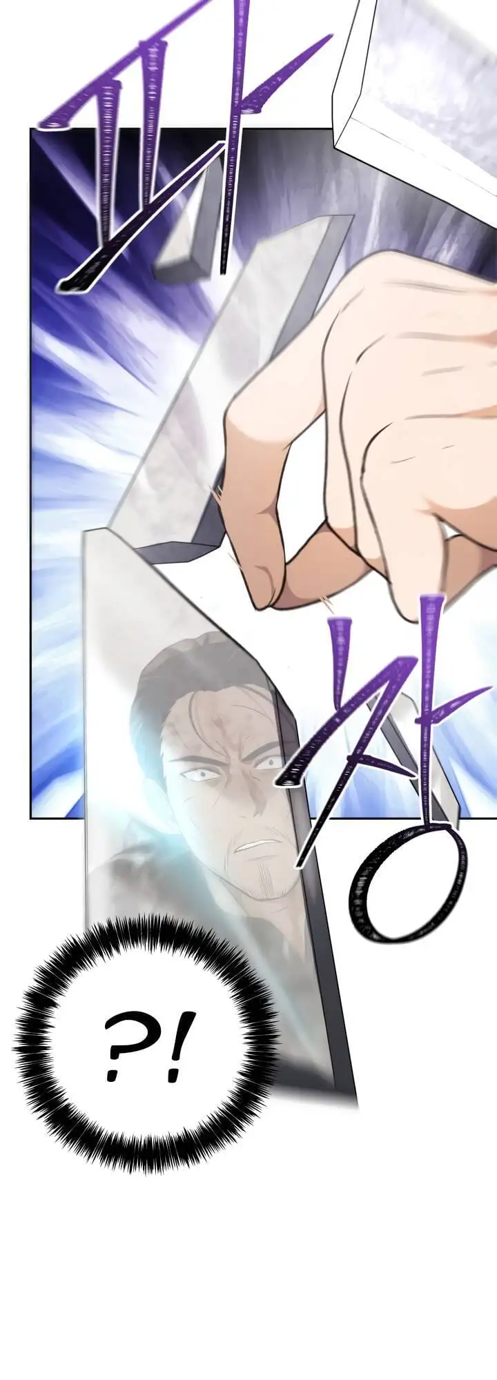 Truyện Tranh Vua Thăng Cấp trang 6