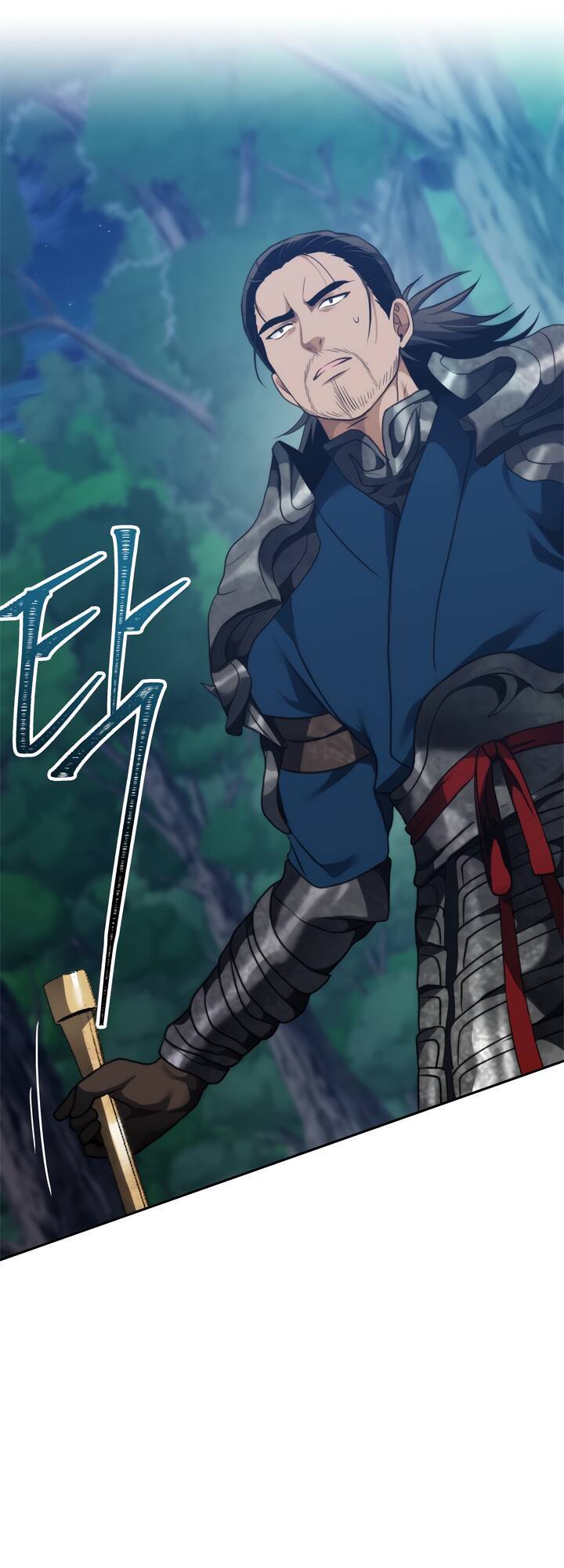 Truyện Tranh Vua Thăng Cấp trang 6