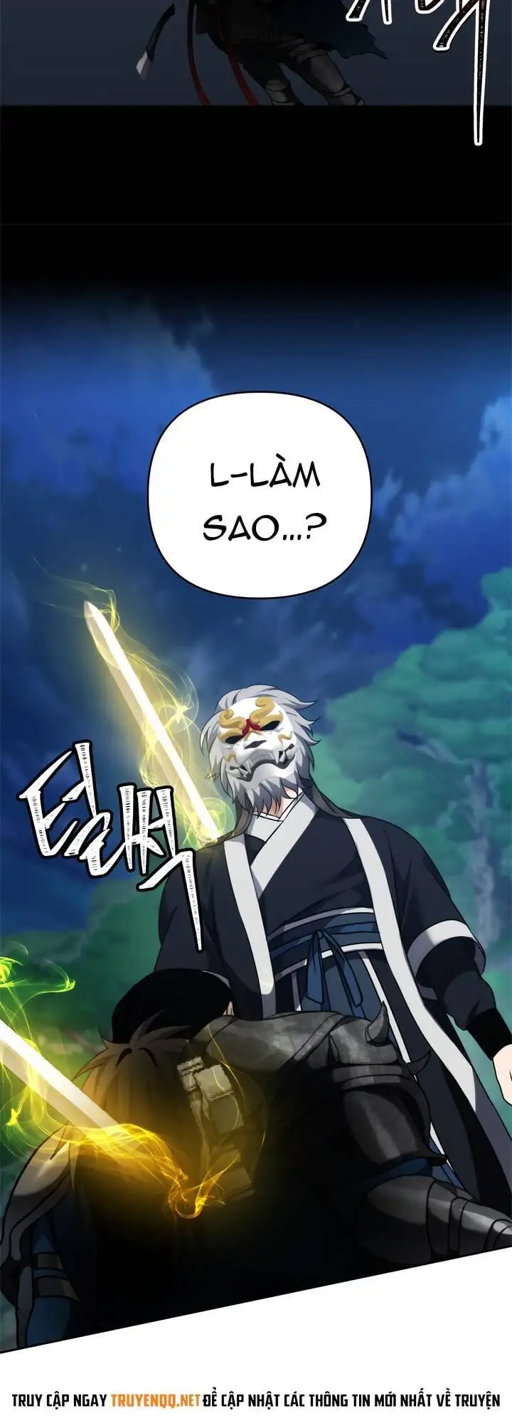 Truyện Tranh Vua Thăng Cấp trang 6