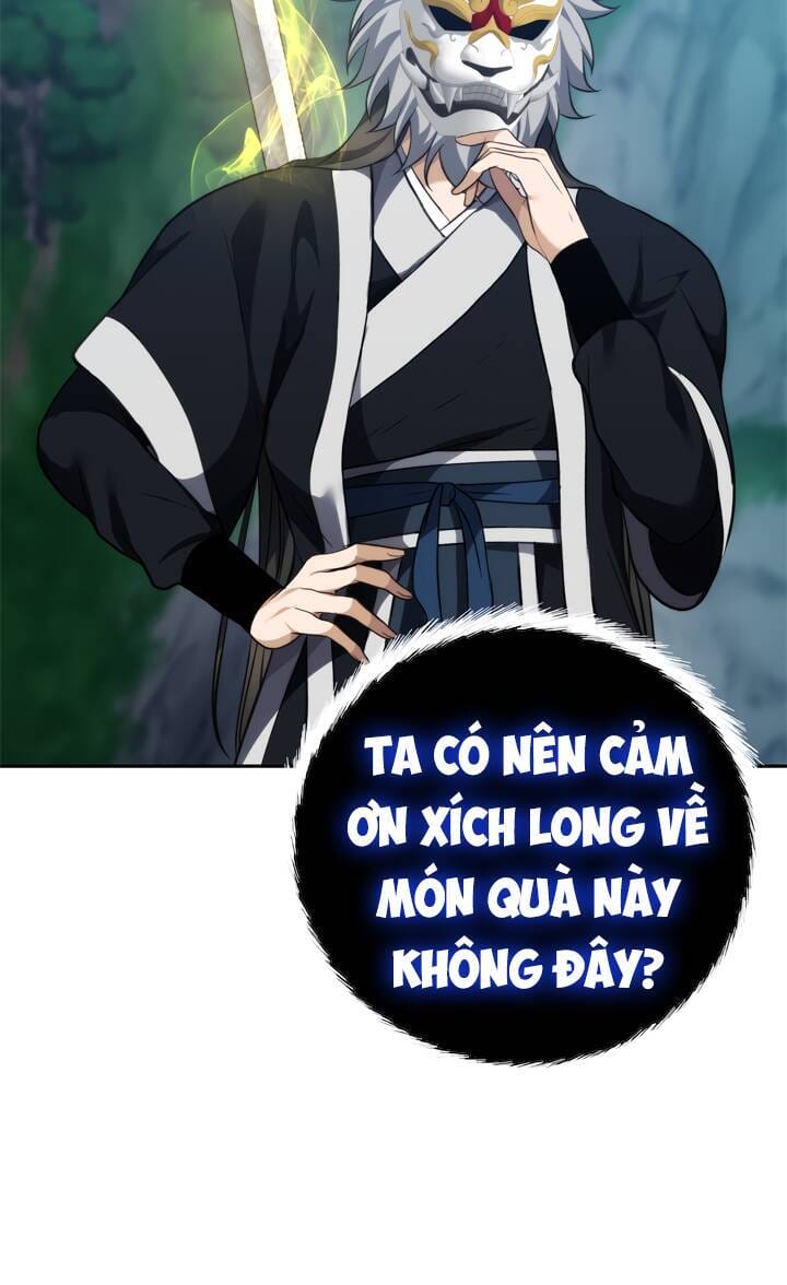 Truyện Tranh Vua Thăng Cấp trang 6