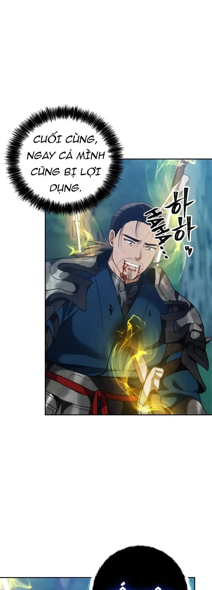 Truyện Tranh Vua Thăng Cấp trang 6