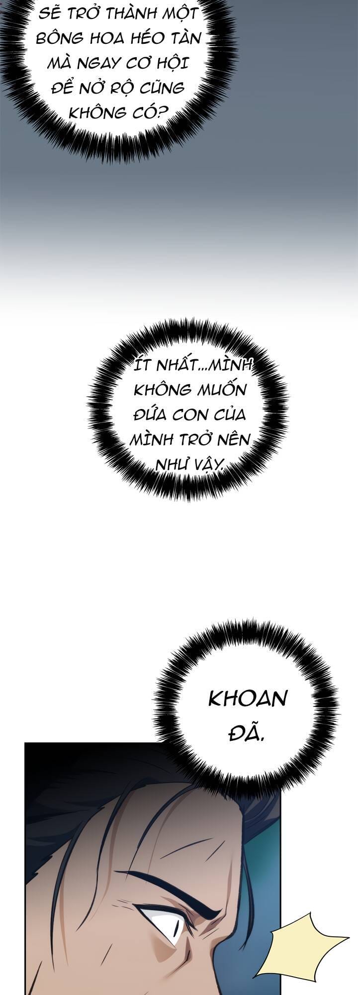 Truyện Tranh Vua Thăng Cấp trang 6