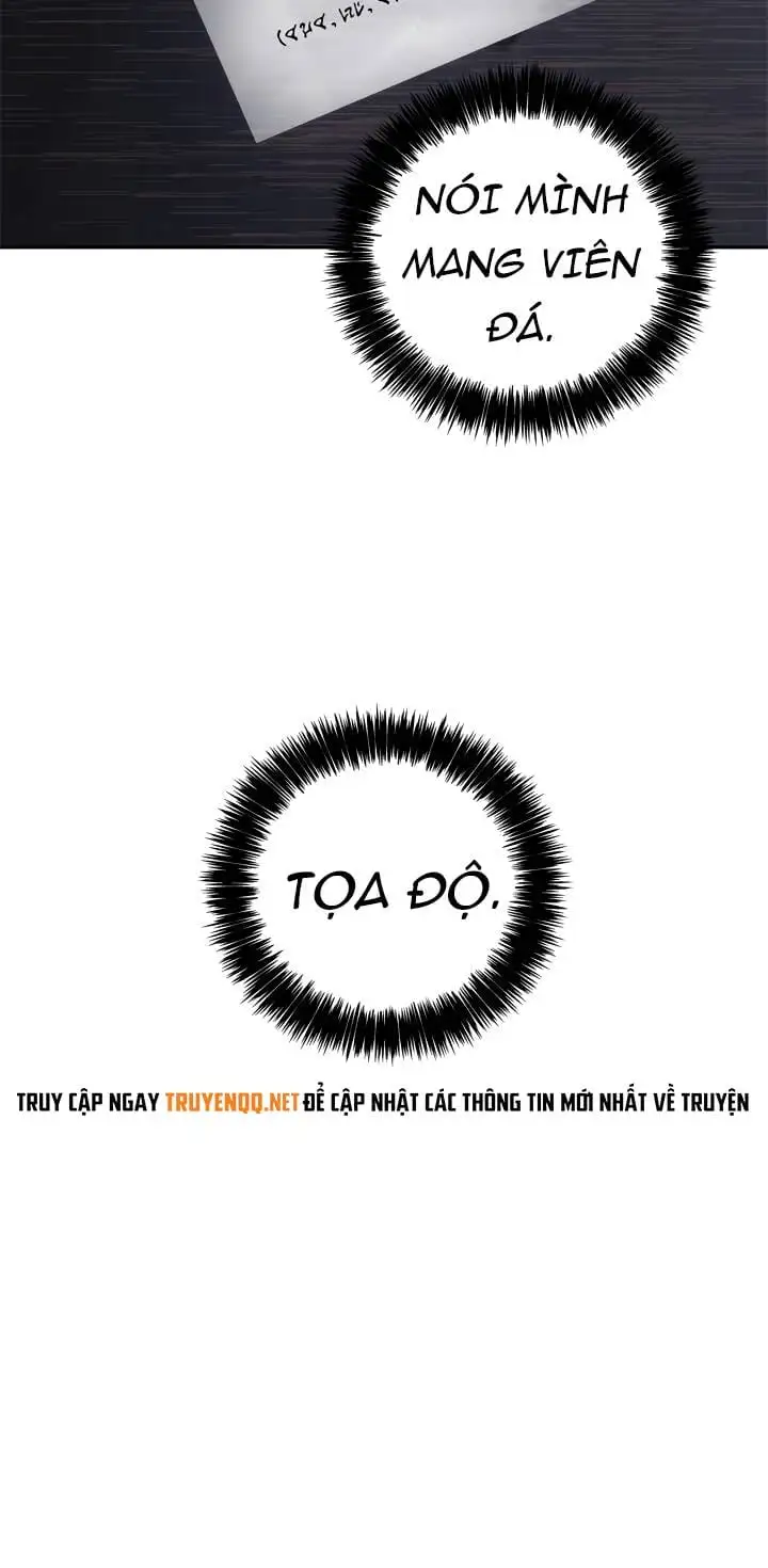 Truyện Tranh Vua Thăng Cấp trang 6