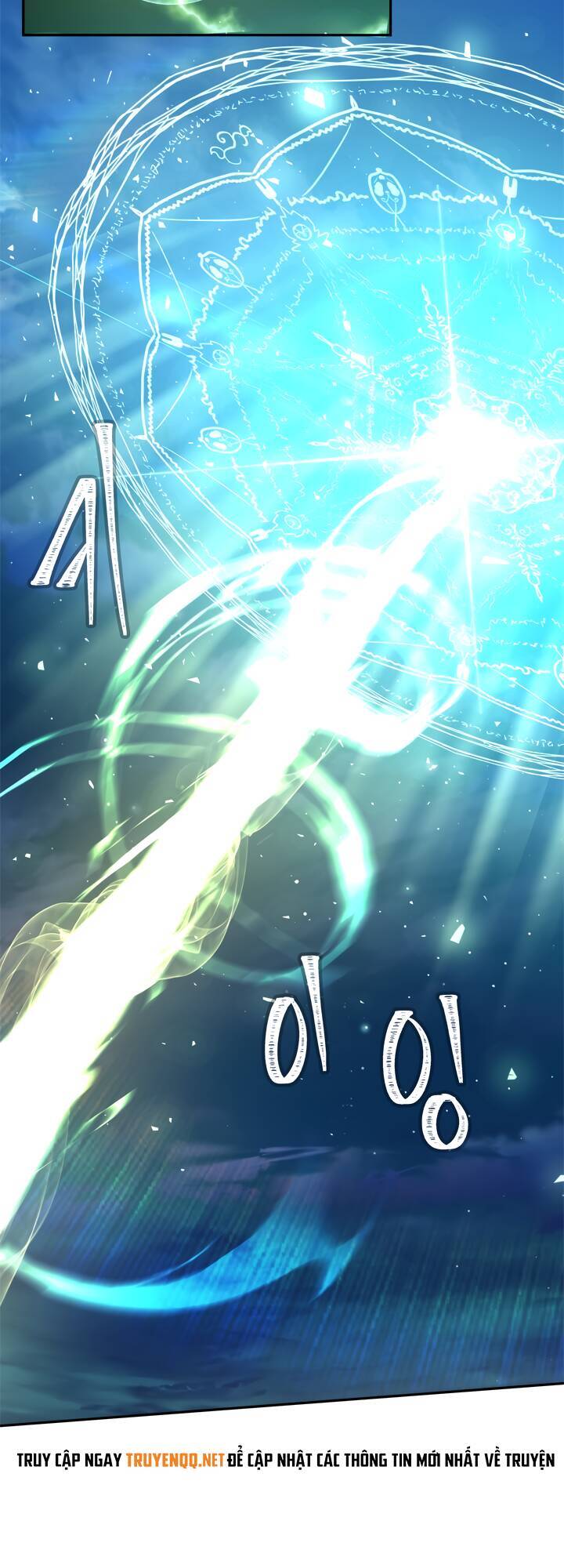 Truyện Tranh Vua Thăng Cấp trang 6