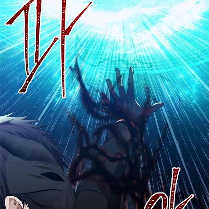 Truyện Tranh Vua Thăng Cấp trang 6