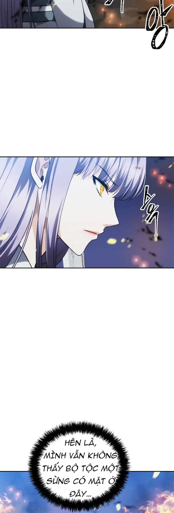 Truyện Tranh Vua Thăng Cấp trang 6