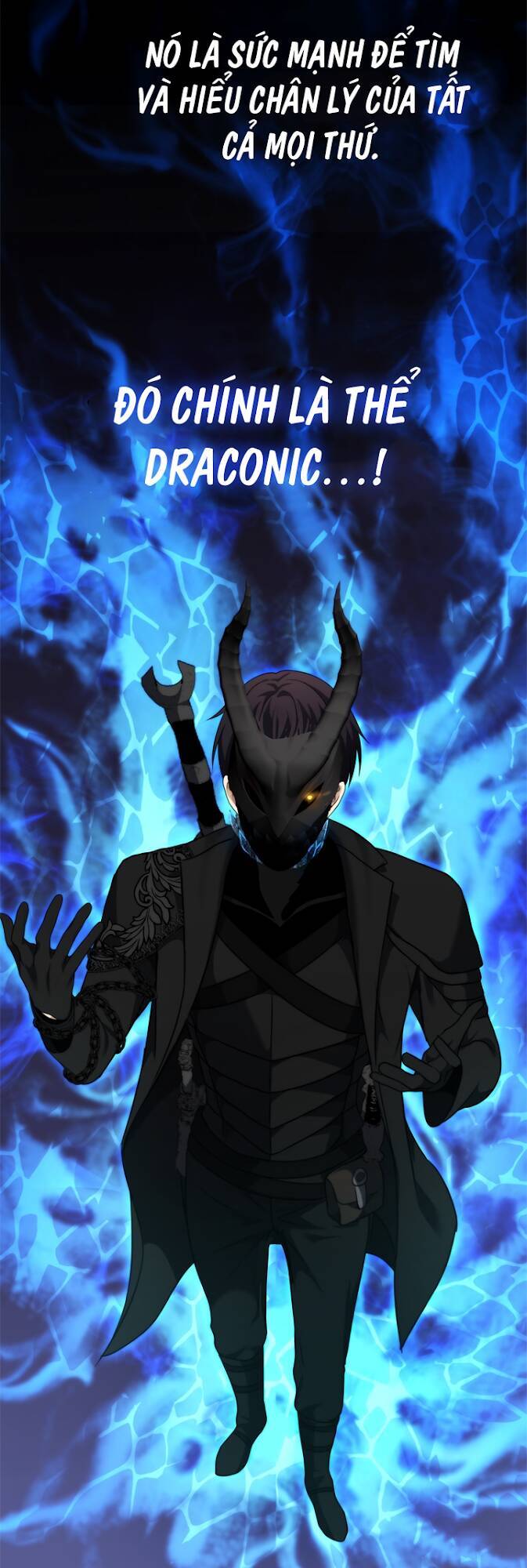 Truyện Tranh Vua Thăng Cấp trang 6
