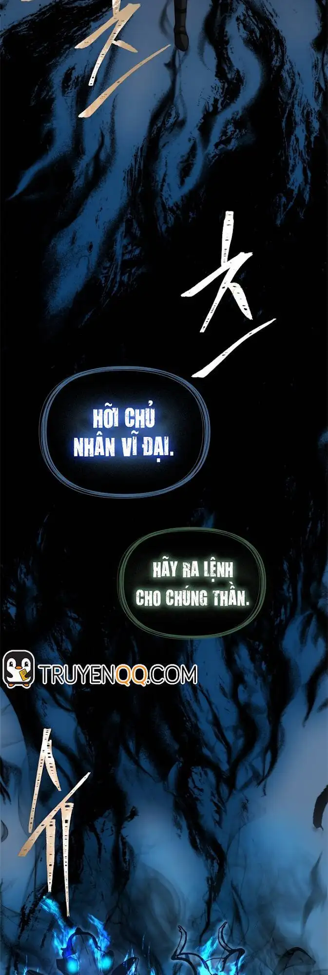 Truyện Tranh Vua Thăng Cấp trang 6