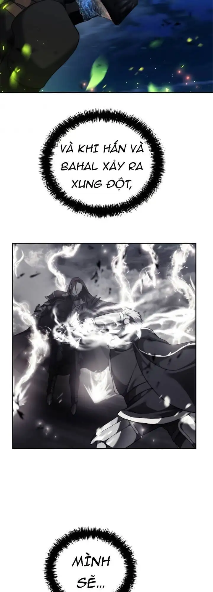 Truyện Tranh Vua Thăng Cấp trang 6