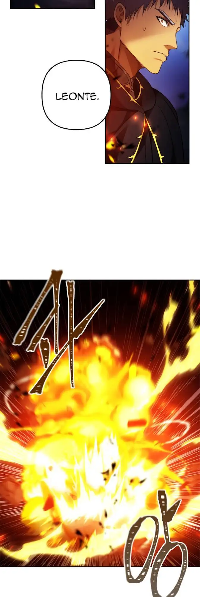 Truyện Tranh Vua Thăng Cấp trang 6