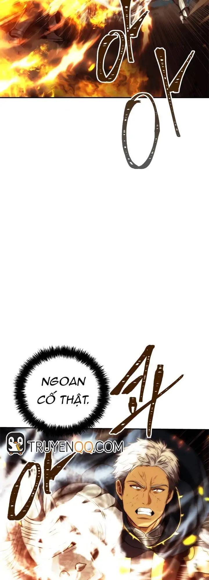 Truyện Tranh Vua Thăng Cấp trang 6