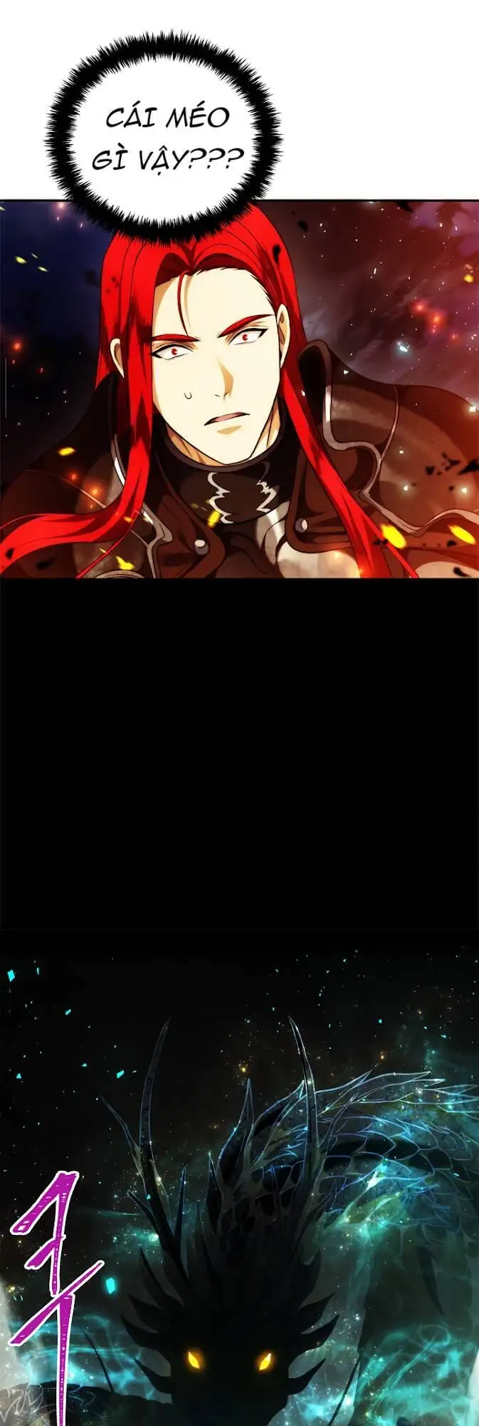 Truyện Tranh Vua Thăng Cấp trang 6
