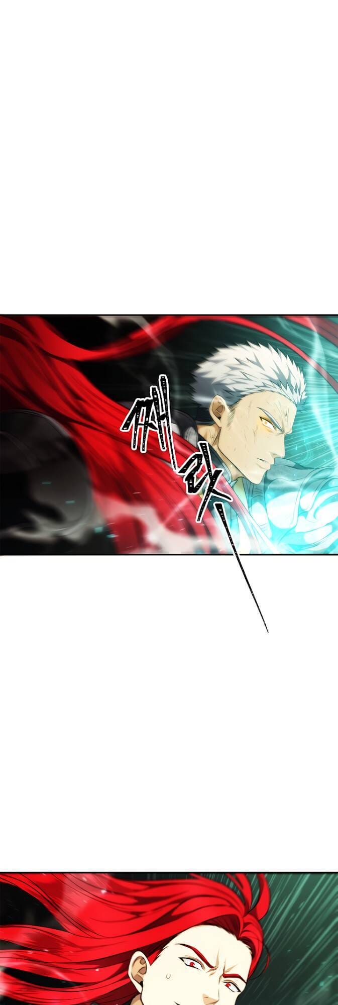 Truyện Tranh Vua Thăng Cấp trang 6