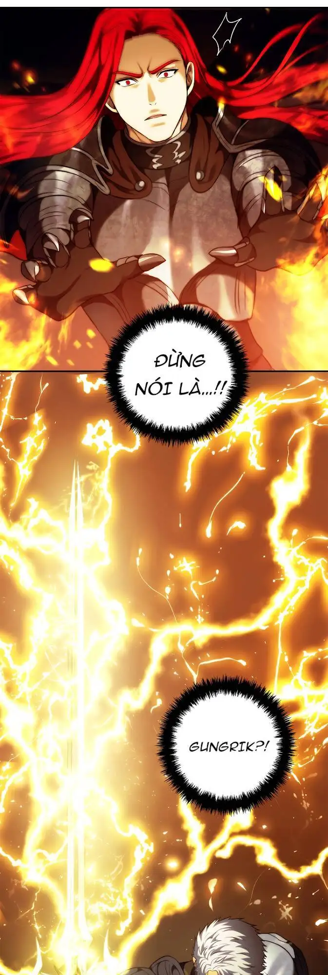 Truyện Tranh Vua Thăng Cấp trang 6