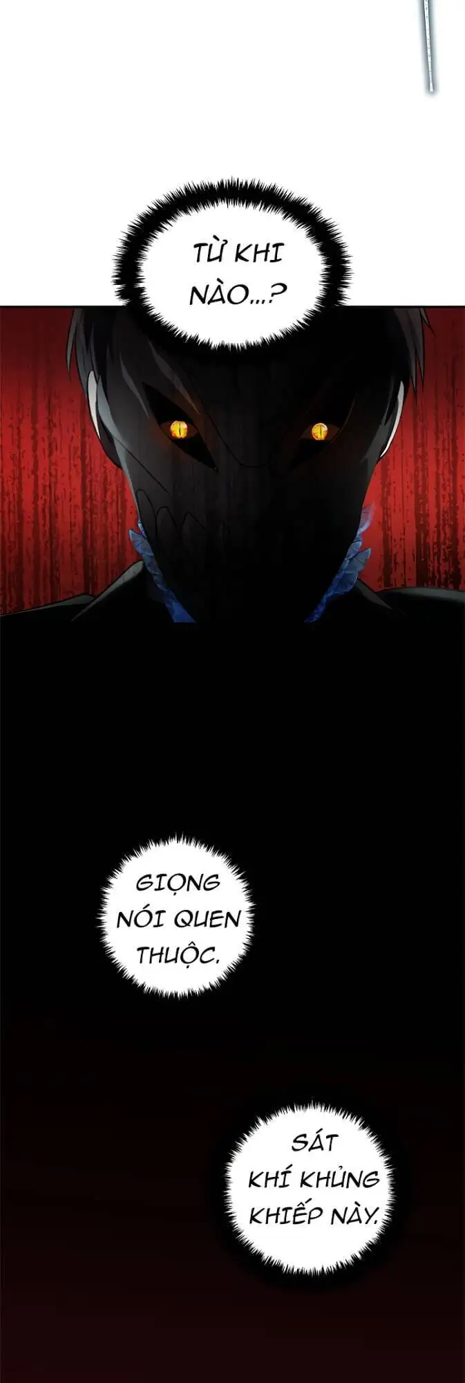 Truyện Tranh Vua Thăng Cấp trang 6