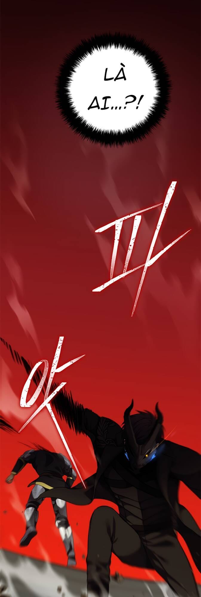Truyện Tranh Vua Thăng Cấp trang 6