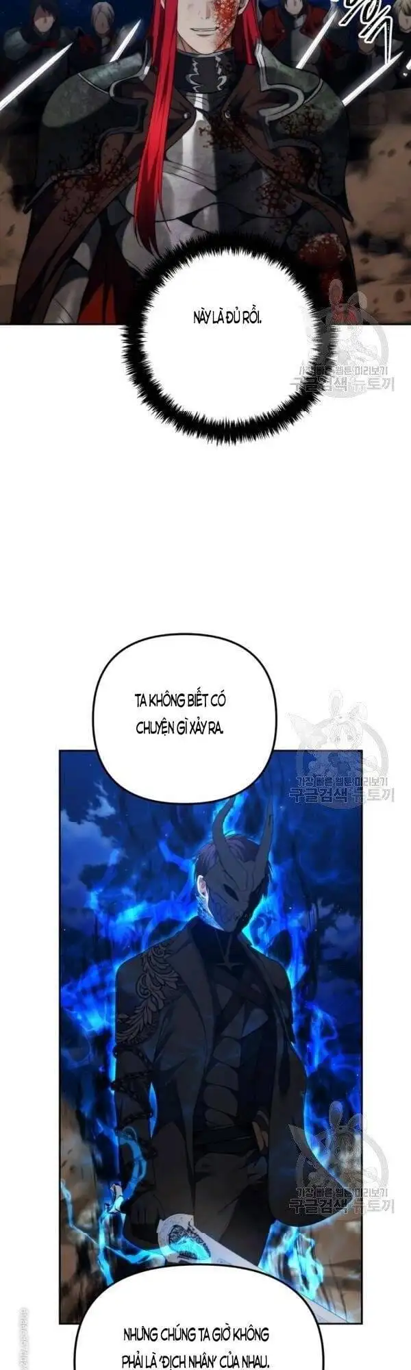 Truyện Tranh Vua Thăng Cấp trang 6