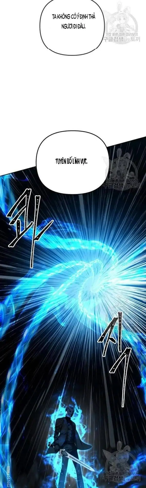 Truyện Tranh Vua Thăng Cấp trang 6