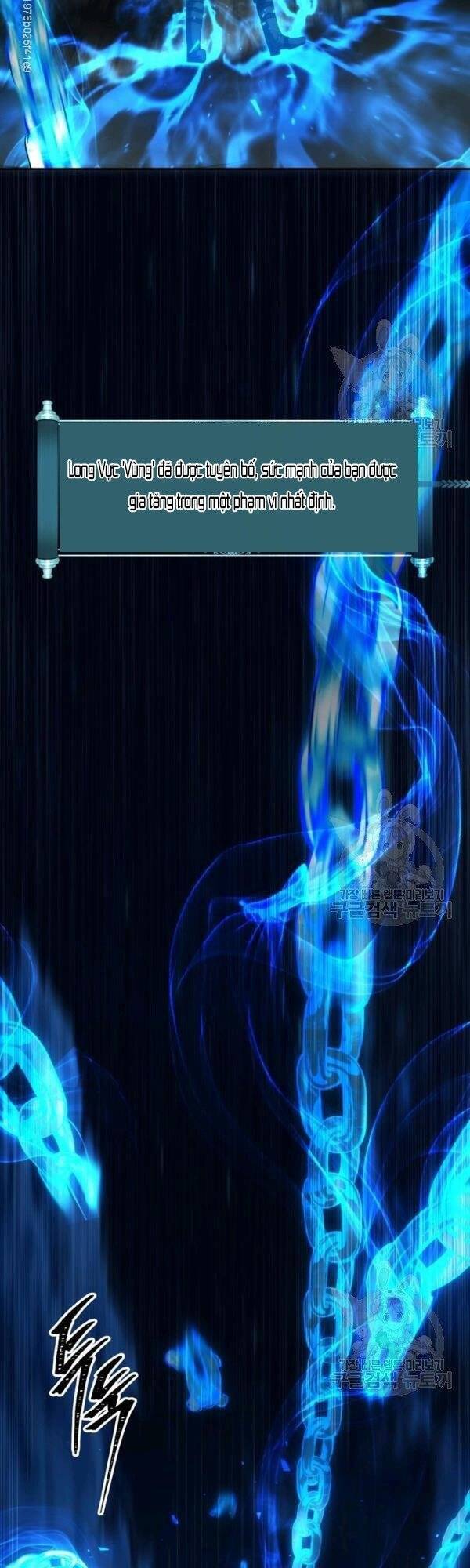 Truyện Tranh Vua Thăng Cấp trang 6