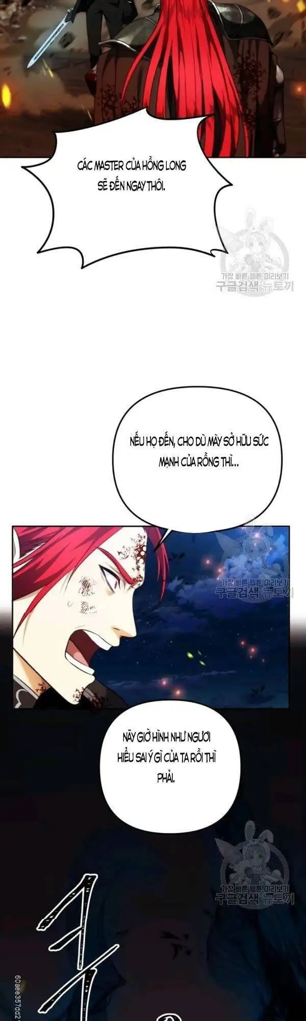 Truyện Tranh Vua Thăng Cấp trang 6