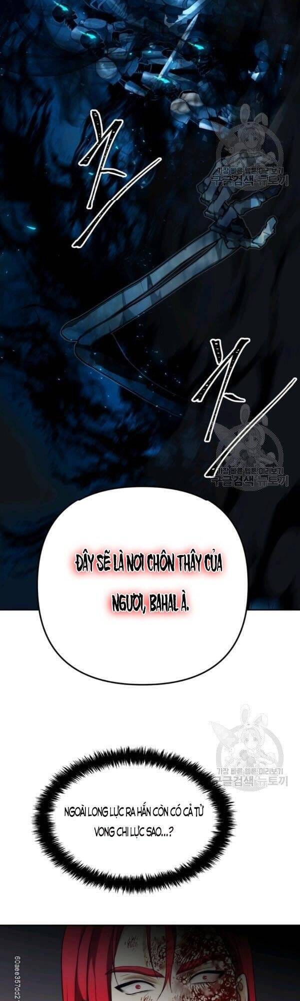 Truyện Tranh Vua Thăng Cấp trang 6