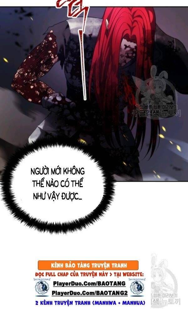 Truyện Tranh Vua Thăng Cấp trang 6