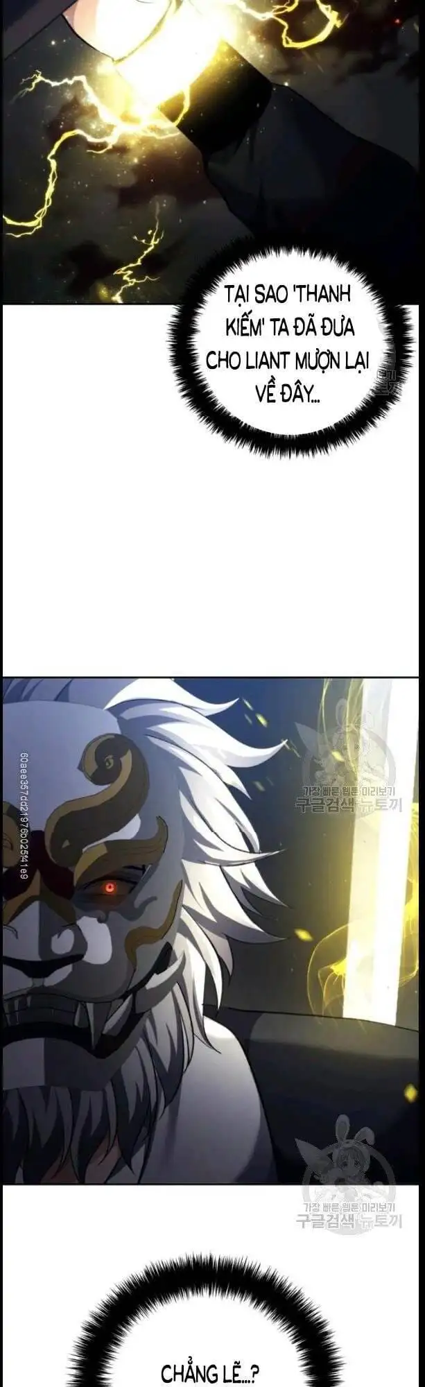 Truyện Tranh Vua Thăng Cấp trang 6