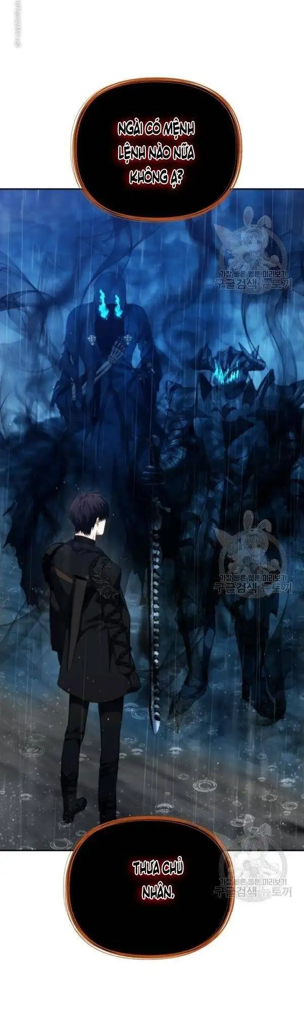 Truyện Tranh Vua Thăng Cấp trang 6