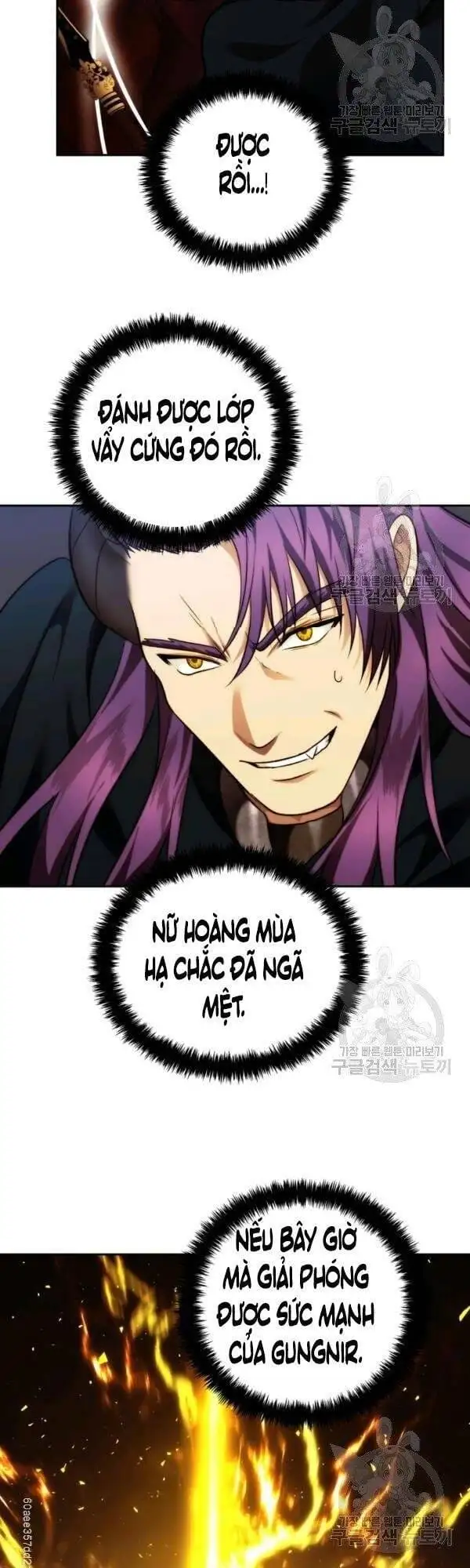 Truyện Tranh Vua Thăng Cấp trang 6