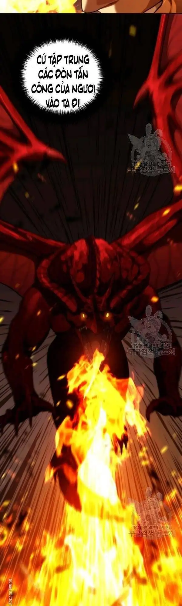 Truyện Tranh Vua Thăng Cấp trang 6