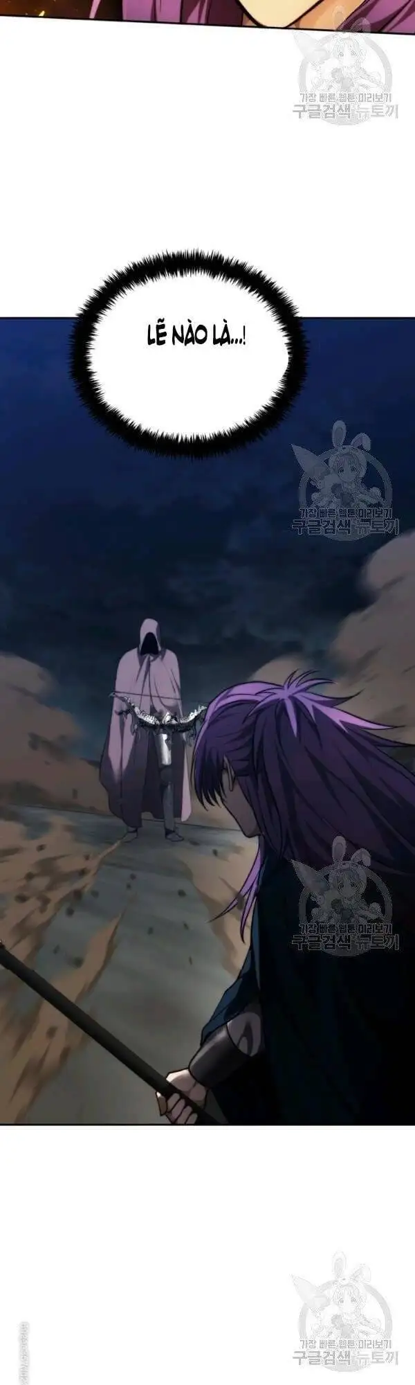 Truyện Tranh Vua Thăng Cấp trang 6