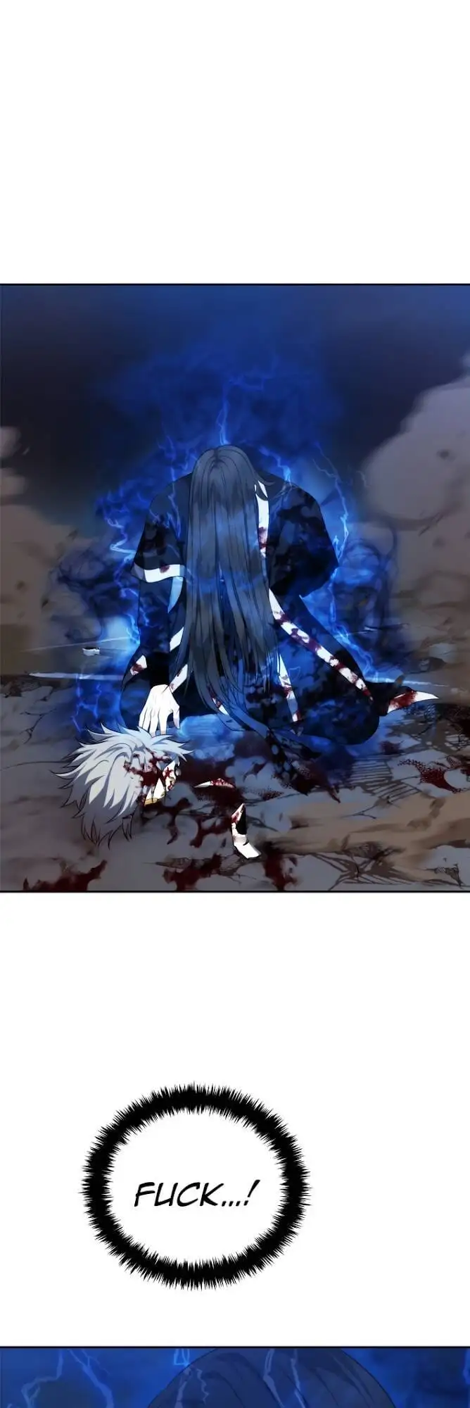 Truyện Tranh Vua Thăng Cấp trang 6