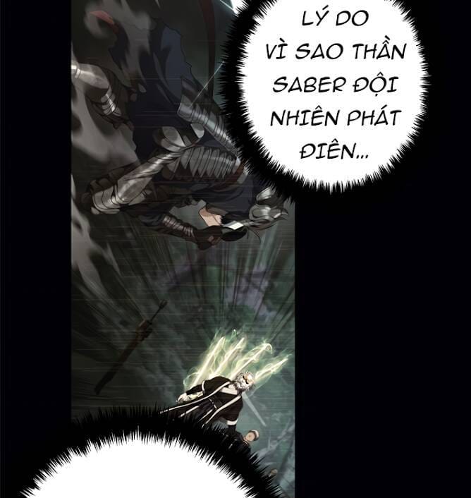 Truyện Tranh Vua Thăng Cấp trang 6