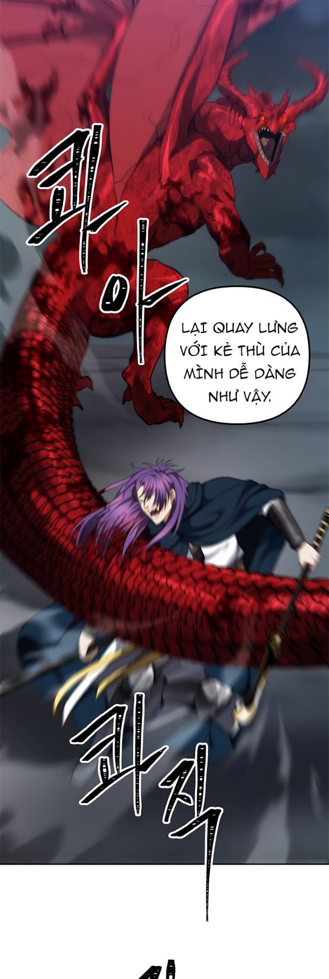 Truyện Tranh Vua Thăng Cấp trang 6