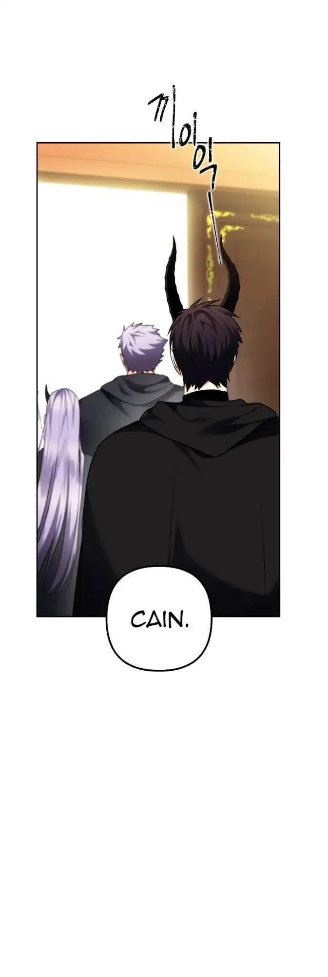 Truyện Tranh Vua Thăng Cấp trang 6