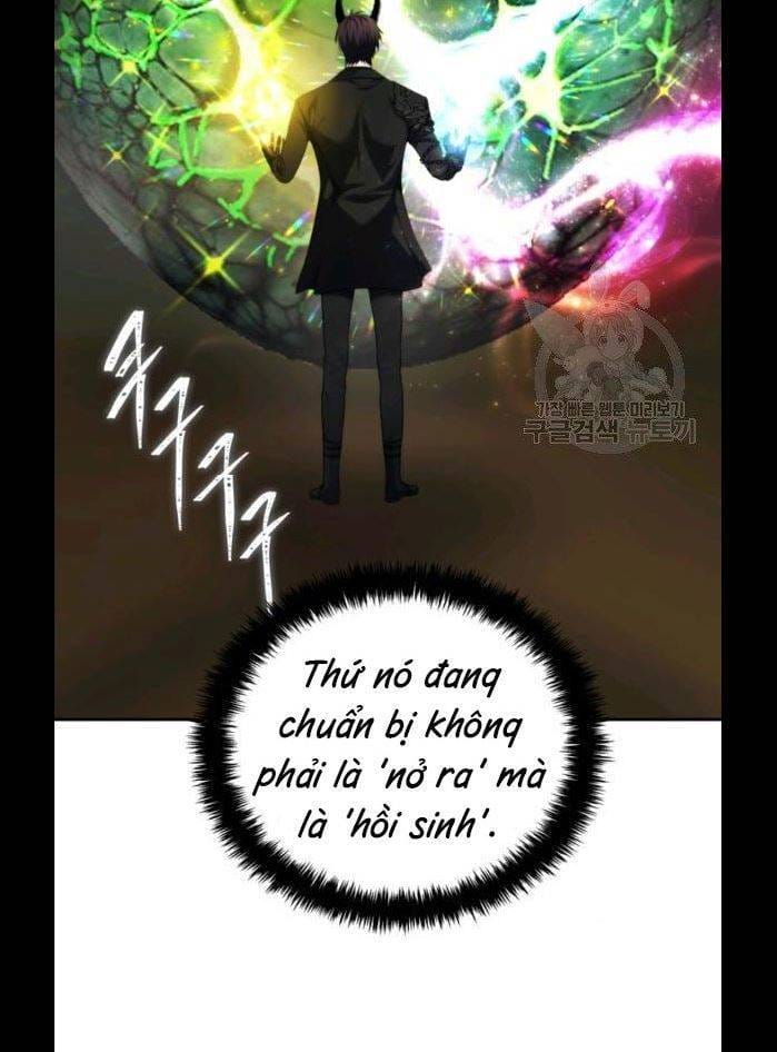 Truyện Tranh Vua Thăng Cấp trang 6